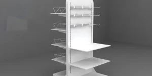 New-Design-Adjustable-Display-Stand-Rack-Convenience-Store-Metal-Display-Rack